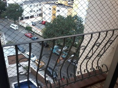 Apartamento, 2 quartos, 70 m² - Foto 2