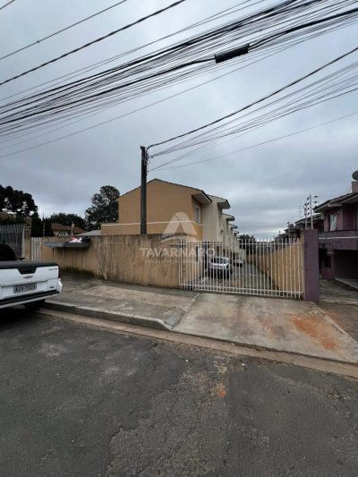 Sobrado, 3 quartos, 64 m² - Foto 4
