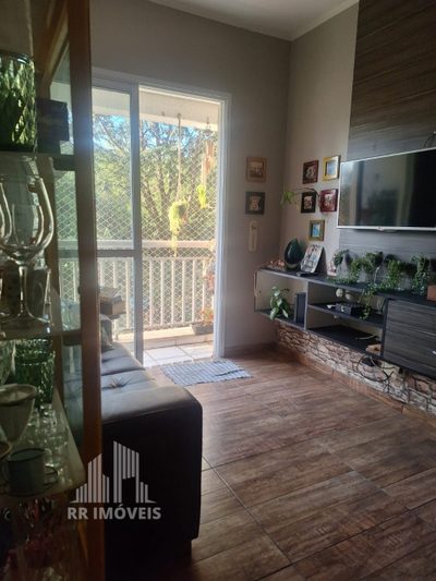 Apartamento, 2 quartos, 57 m² - Foto 3