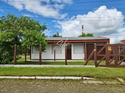 Casa, 3 quartos, 113 m² - Foto 1