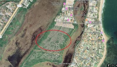 Loteamento e Condomínio, 4 hectares - Foto 1