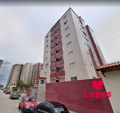 Apartamento, 1 quarto, 55 m² - Foto 1