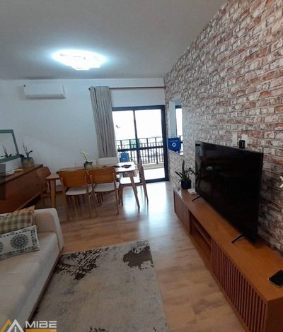 Apartamento, 2 quartos, 73 m² - Foto 4