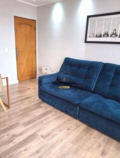 Apartamento, 3 quartos, 78 m² - Foto 2