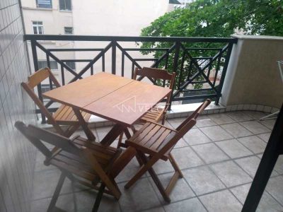Apartamento, 1 quarto, 51 m² - Foto 4