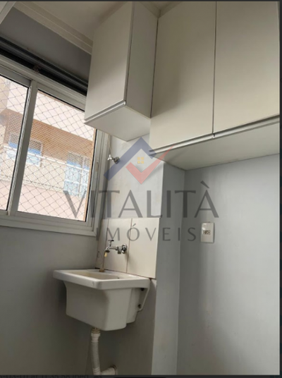 Apartamento, 2 quartos, 58 m² - Foto 5