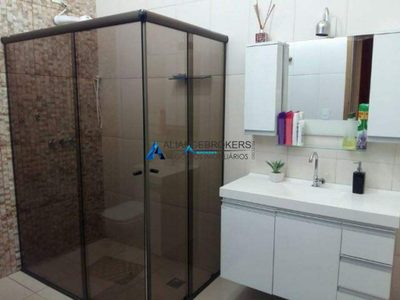 Casa, 3 quartos, 278 m² - Foto 4