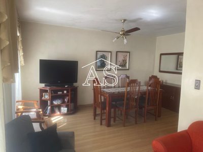 Apartamento, 3 quartos, 101 m² - Foto 3