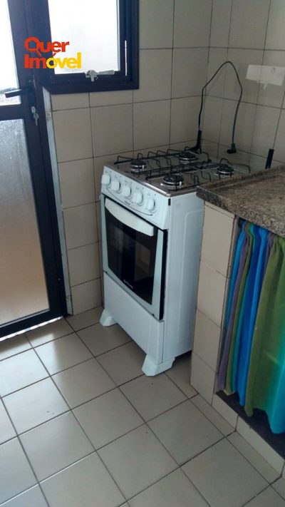 Apartamento, 1 quarto, 34 m² - Foto 5