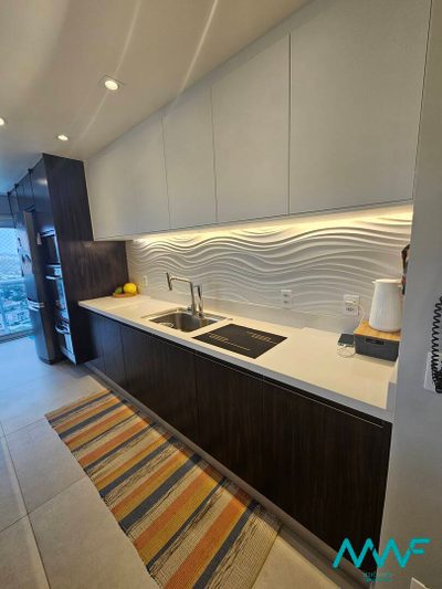 Apartamento, 3 quartos, 214 m² - Foto 3