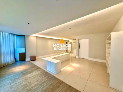 Apartamento, 4 quartos, 220 m² - Foto 4