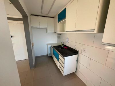 Apartamento, 2 quartos, 48 m² - Foto 5