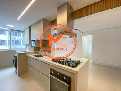 Apartamento, 3 quartos, 73 m² - Foto 1
