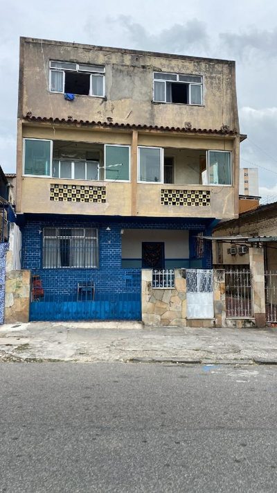 Apartamento, 2 quartos, 78 m² - Foto 1