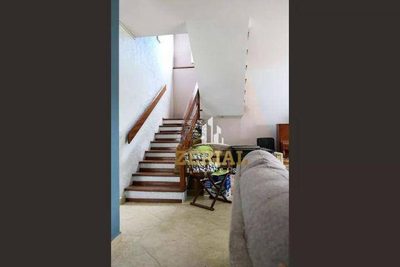 Sobrado, 4 quartos, 520 m² - Foto 5