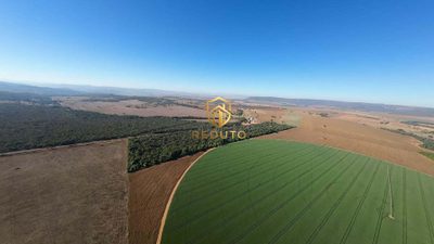 Fazenda, 160 hectares - Foto 1