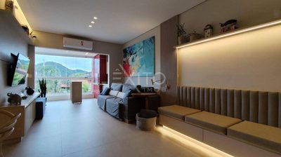 Apartamento, 3 quartos, 103 m² - Foto 1