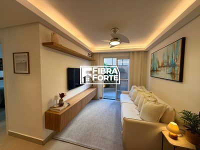 Apartamento, 2 quartos, 69 m² - Foto 5