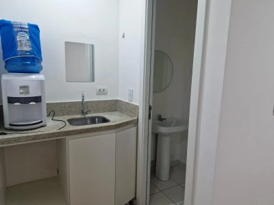 Sala-Conjunto, 43 m² - Foto 4