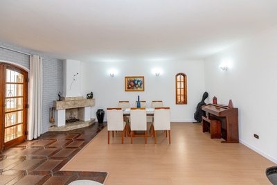 Casa, 7 quartos, 364 m² - Foto 1