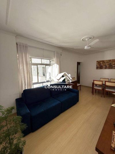 Apartamento, 2 quartos, 97 m² - Foto 4
