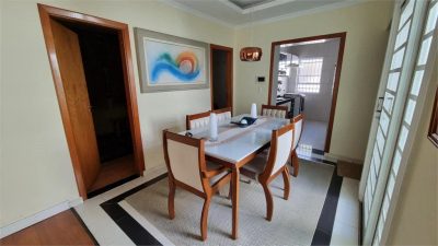 Casa, 3 quartos, 200 m² - Foto 4