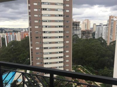 Apartamento, 2 quartos, 67 m² - Foto 4