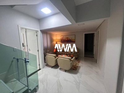 Cobertura, 4 quartos, 244 m² - Foto 3