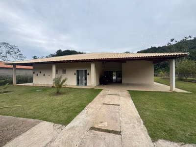 Fazenda, 2400 m² - Foto 2