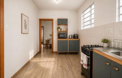 Apartamento, 3 quartos, 87 m² - Foto 3