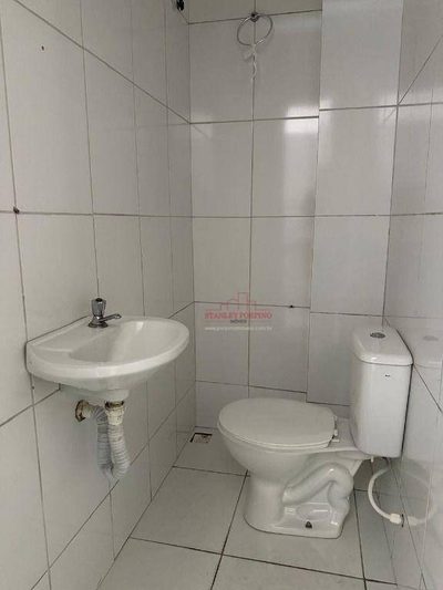 Loja-Salão, 80 m² - Foto 5