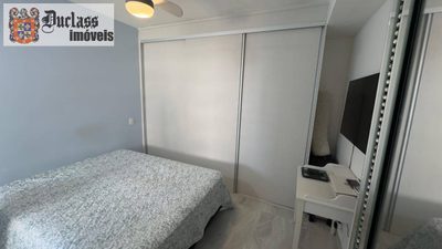 Apartamento, 2 quartos, 78 m² - Foto 4