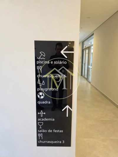Apartamento, 1 quarto, 31 m² - Foto 2