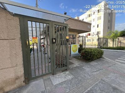 Apartamento, 2 quartos, 10 m² - Foto 1