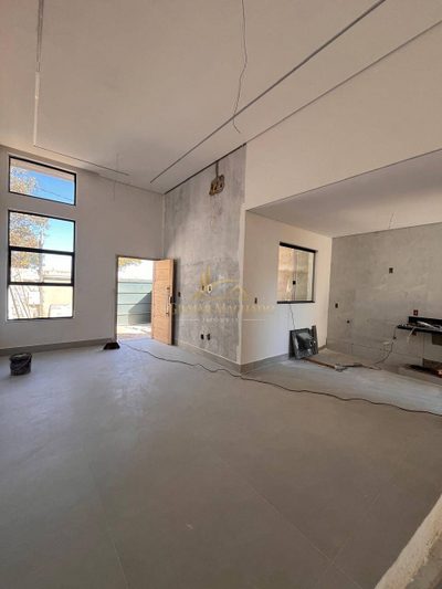 Casa, 3 quartos, 160 m² - Foto 4
