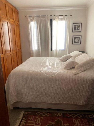 Apartamento, 3 quartos, 87 m² - Foto 2