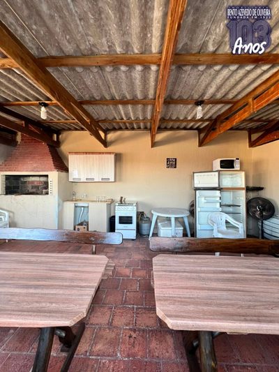 Apartamento, 1 quarto, 38 m² - Foto 2