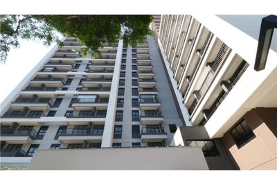 Apartamento, 1 quarto, 30 m² - Foto 2