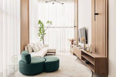 Apartamento, 3 quartos, 148 m² - Foto 2