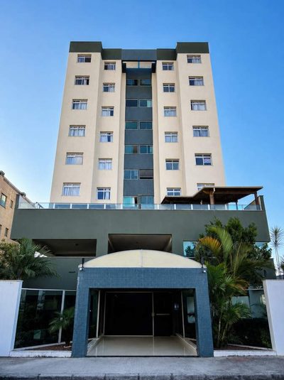 Apartamento, 3 quartos, 81 m² - Foto 1