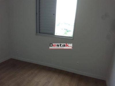 Apartamento, 2 quartos, 53 m² - Foto 3