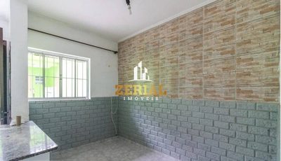 Sobrado, 2 quartos, 100 m² - Foto 2