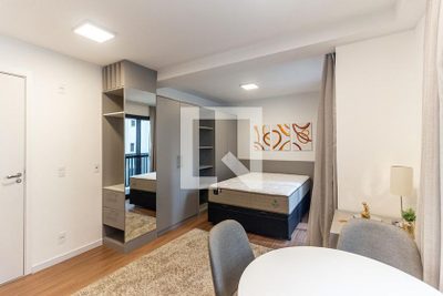 Kitnet-Studio, 25 m² - Foto 3