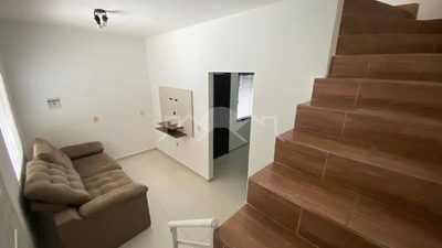 Sobrado, 2 quartos - Foto 5