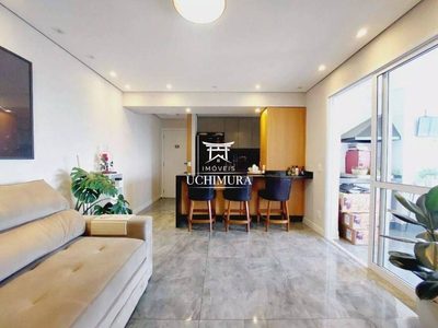 Apartamento, 3 quartos, 72 m² - Foto 4