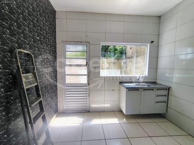 Casa de Condomínio, 2 quartos - Foto 5