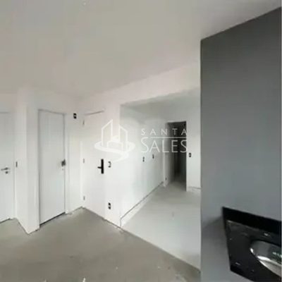 Apartamento, 3 quartos, 96 m² - Foto 1