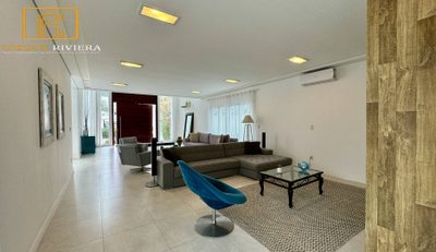 Casa, 5 quartos, 320 m² - Foto 2
