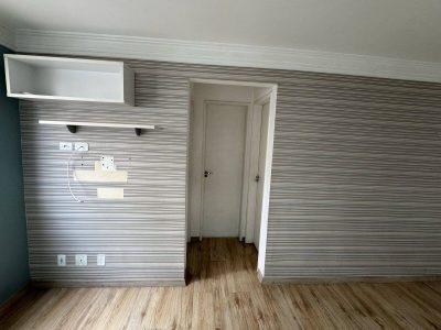 Apartamento, 2 quartos, 48 m² - Foto 5