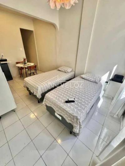 Apartamento, 21 m² - Foto 1